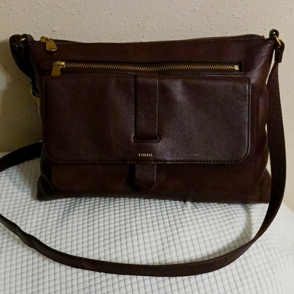 FOSSIL Crossbody bag